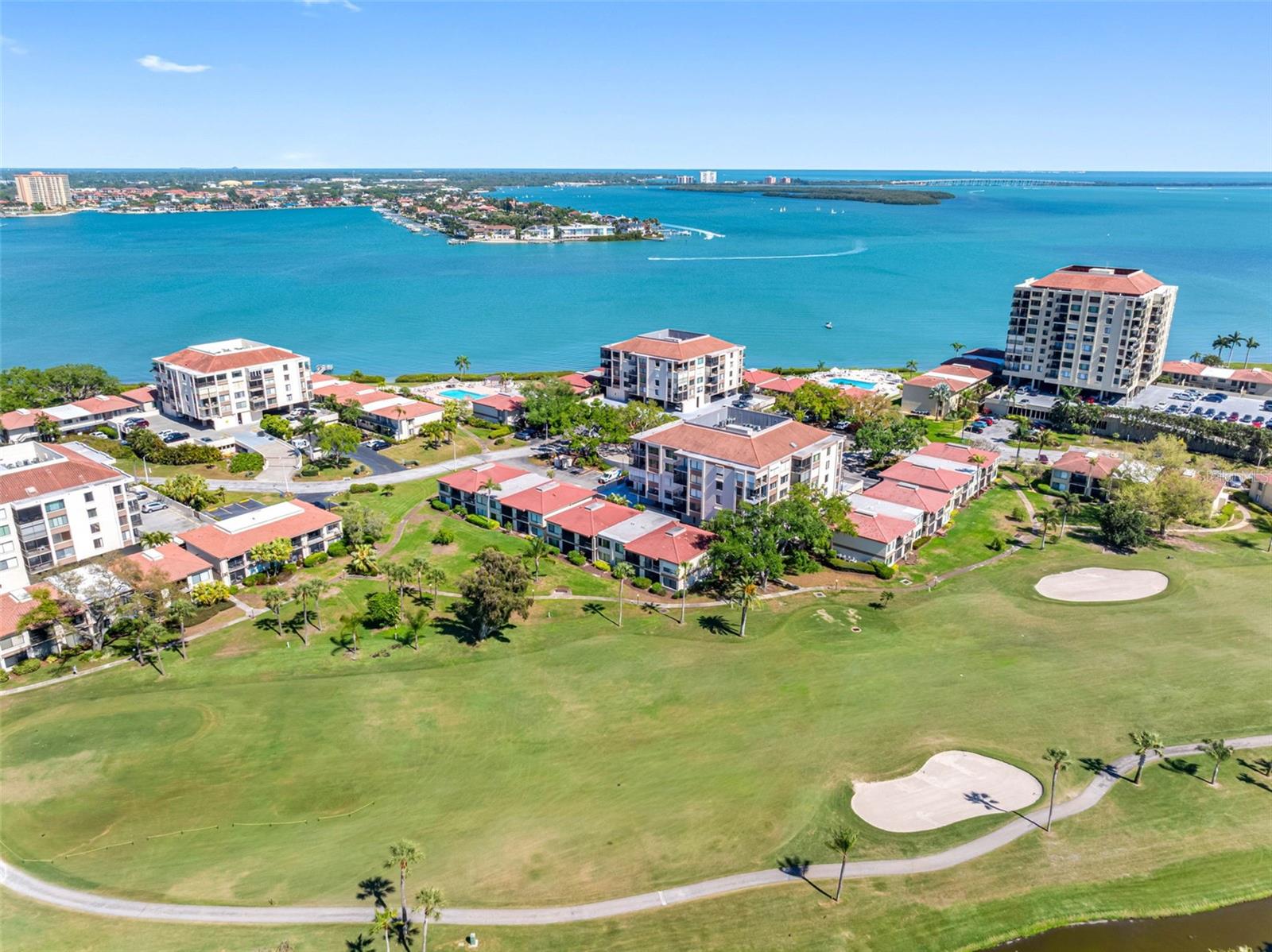 PALMA DEL MAR III - Residential