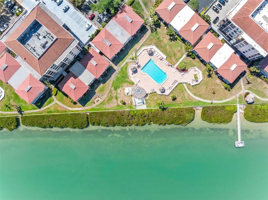 Photo of 6269 Palma Del Mar Boulevard S #216, St Petersburg, FL 33715 (MLS # TB8489340)