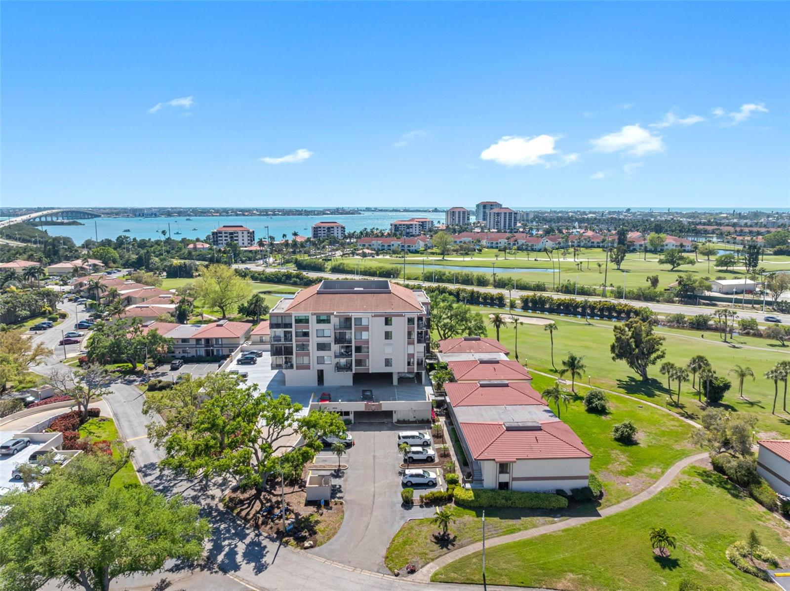 PALMA DEL MAR III - Residential