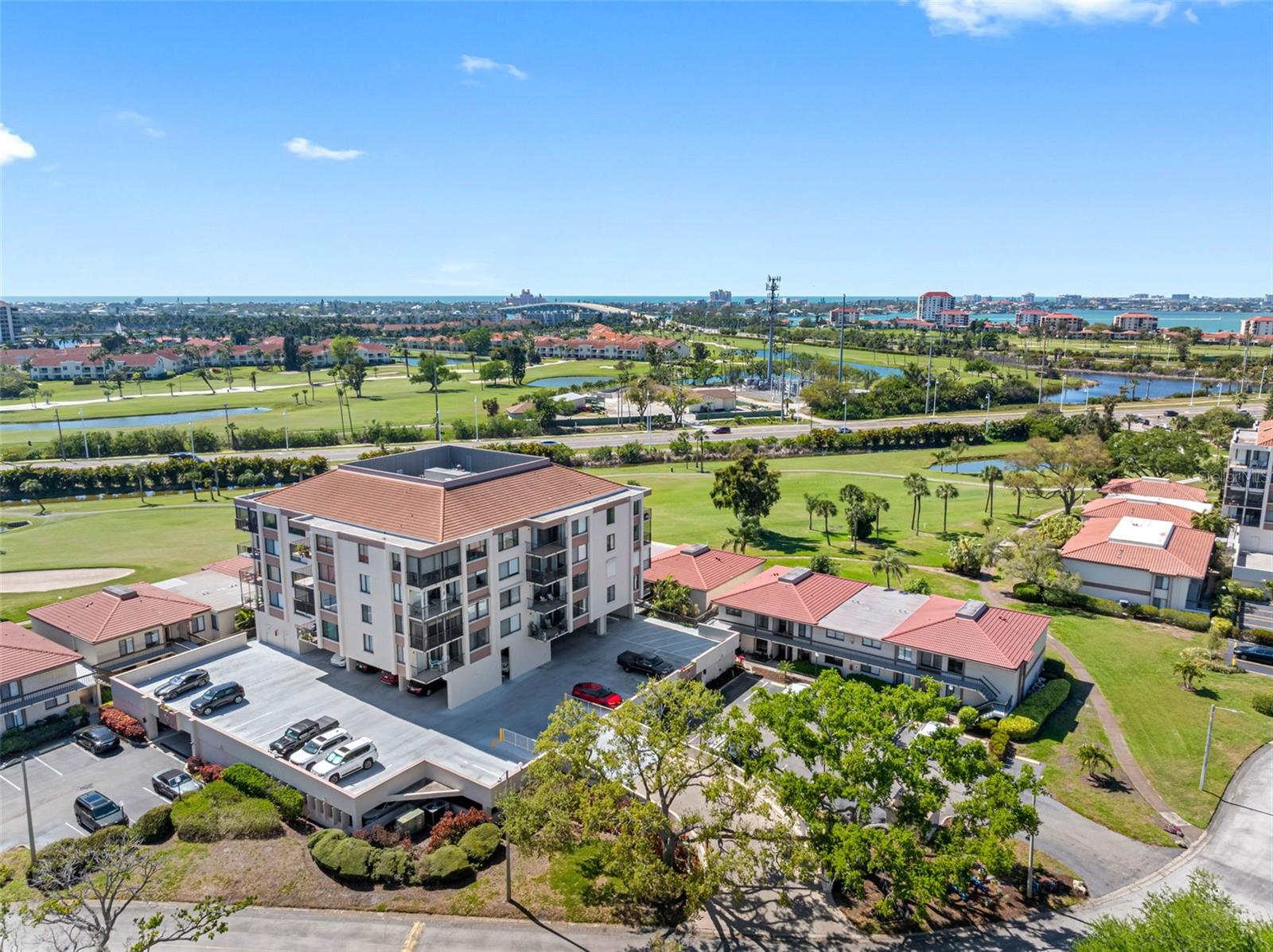 PALMA DEL MAR III - Residential