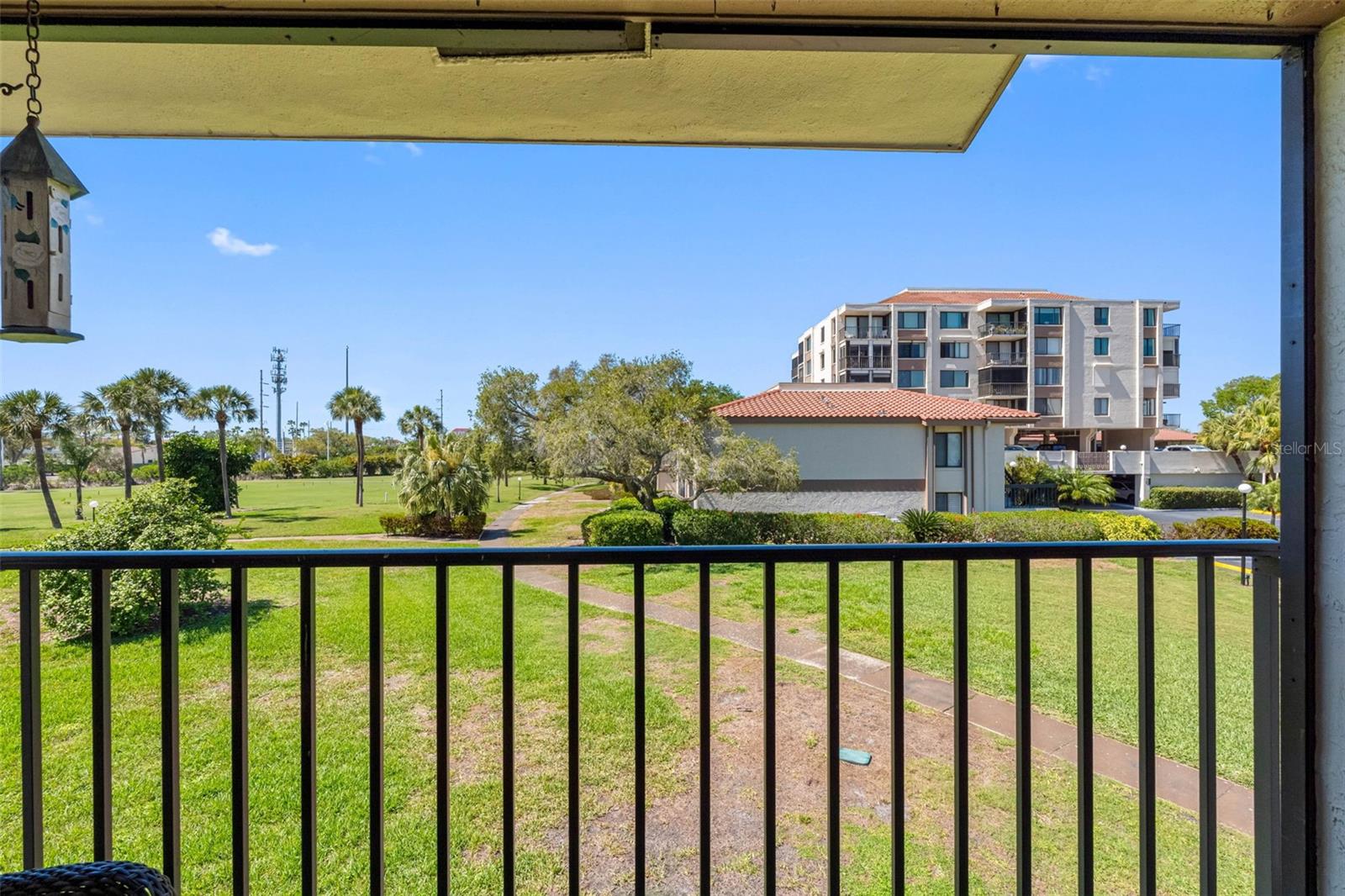 PALMA DEL MAR III - Residential