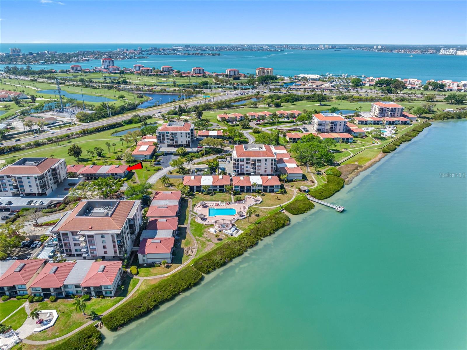 PALMA DEL MAR III - Residential