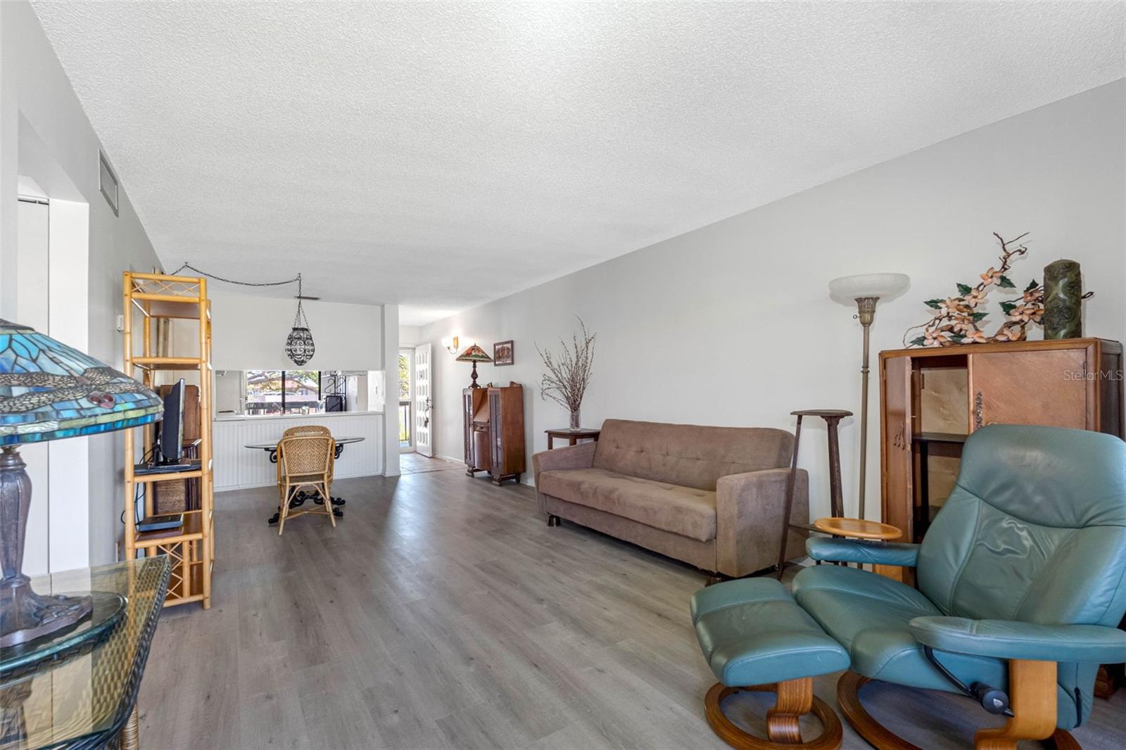 PALMA DEL MAR III - Residential