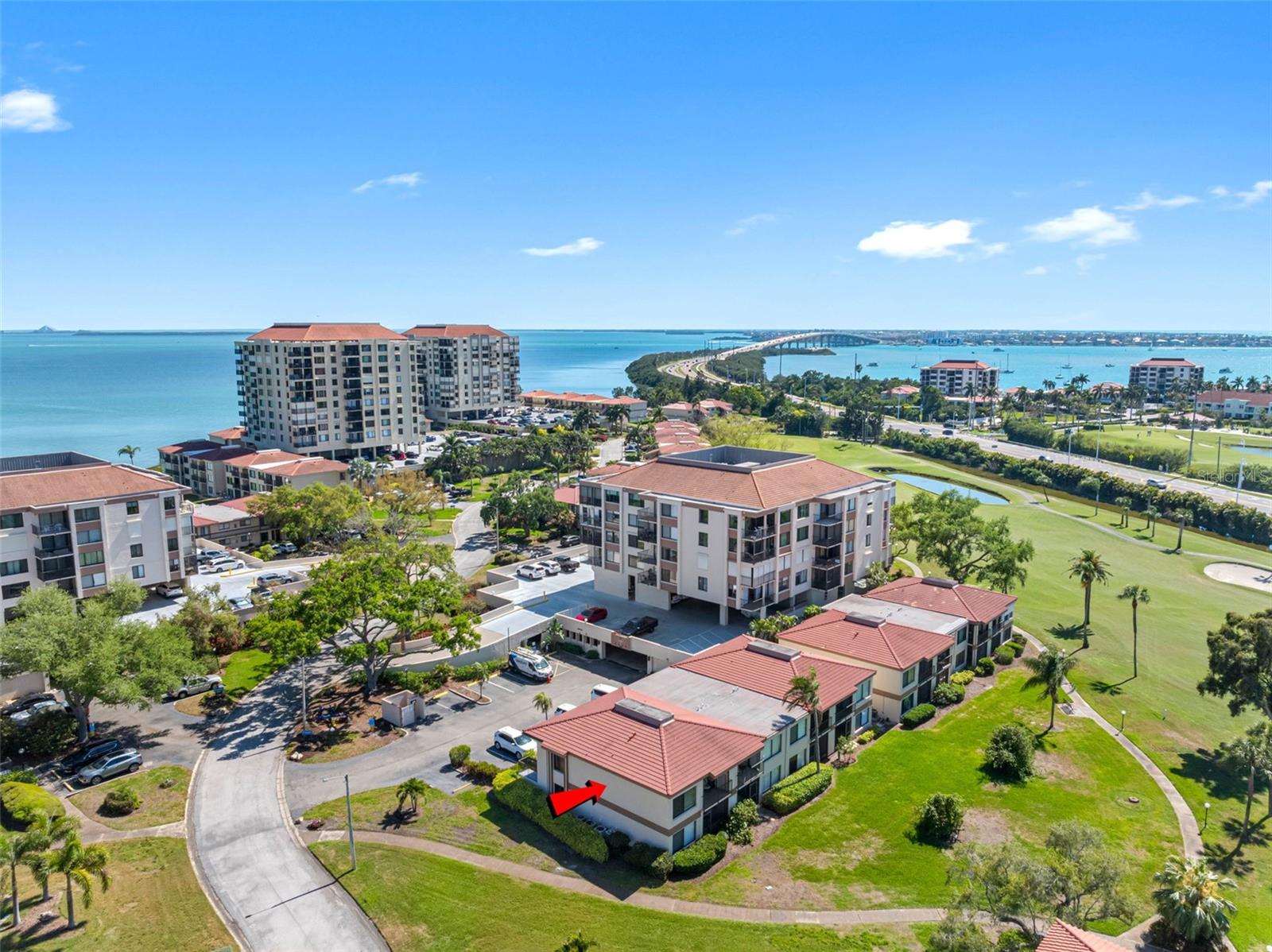 PALMA DEL MAR III - Residential