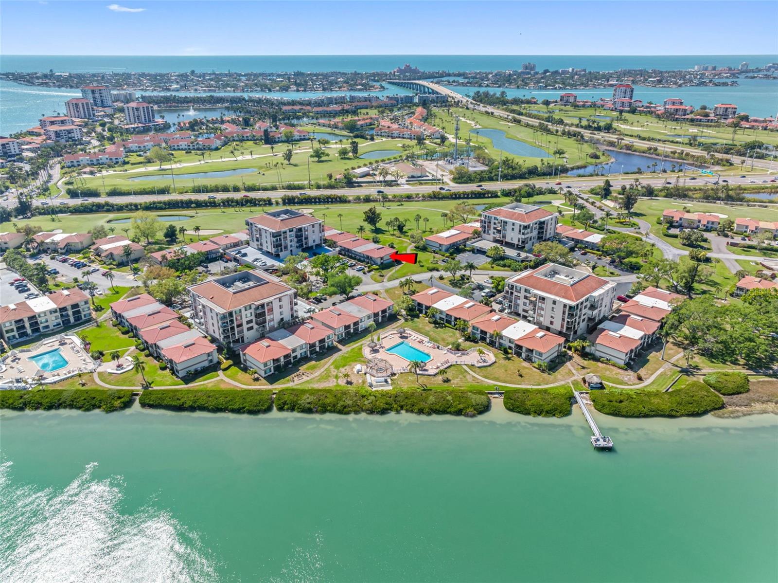 PALMA DEL MAR III - Residential