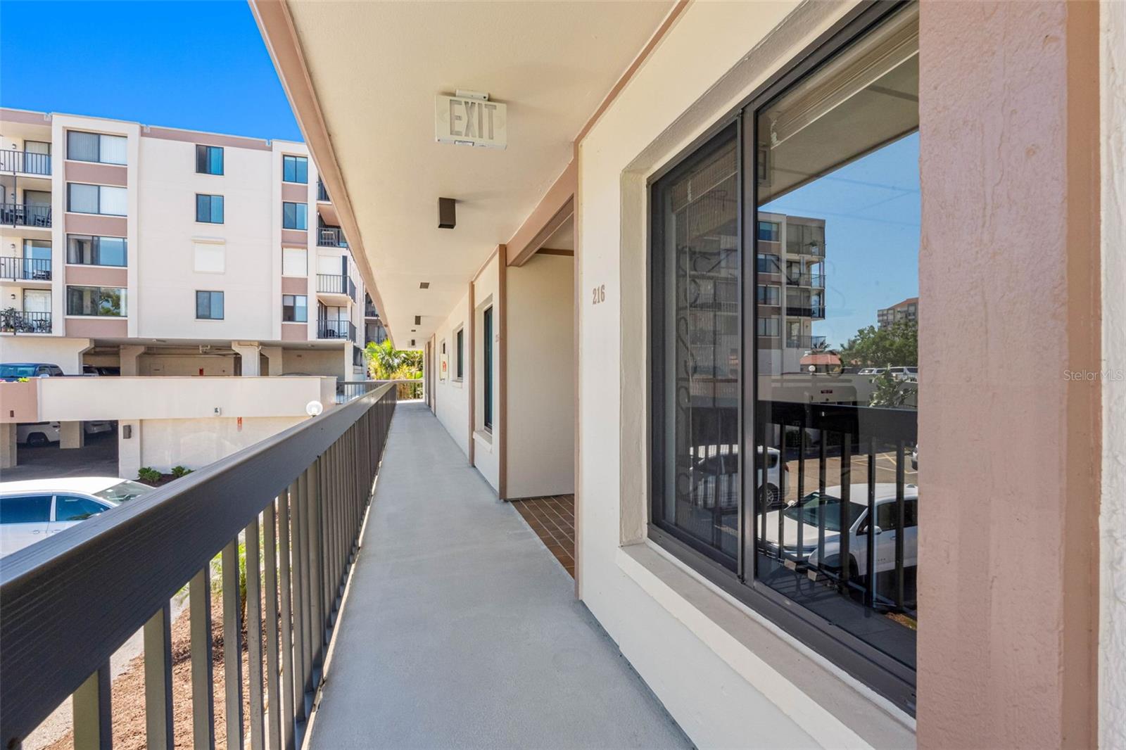 PALMA DEL MAR III - Residential