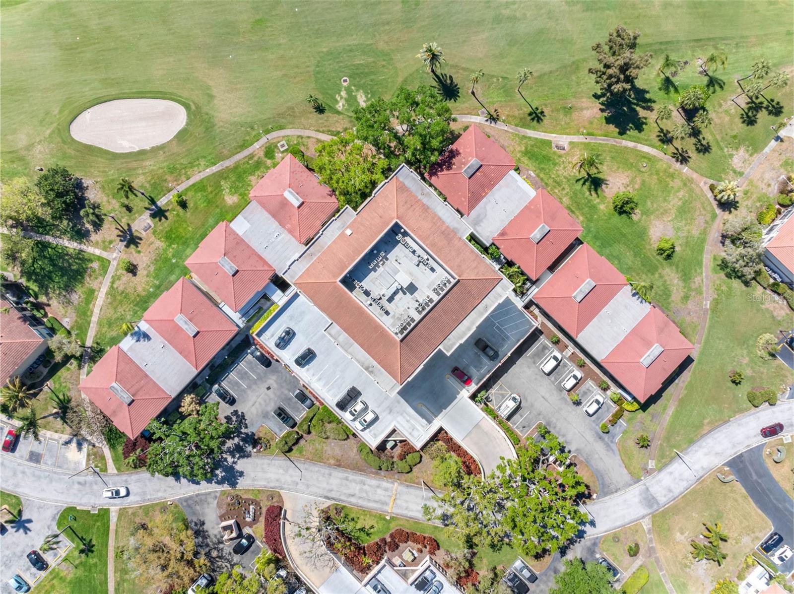 PALMA DEL MAR III - Residential