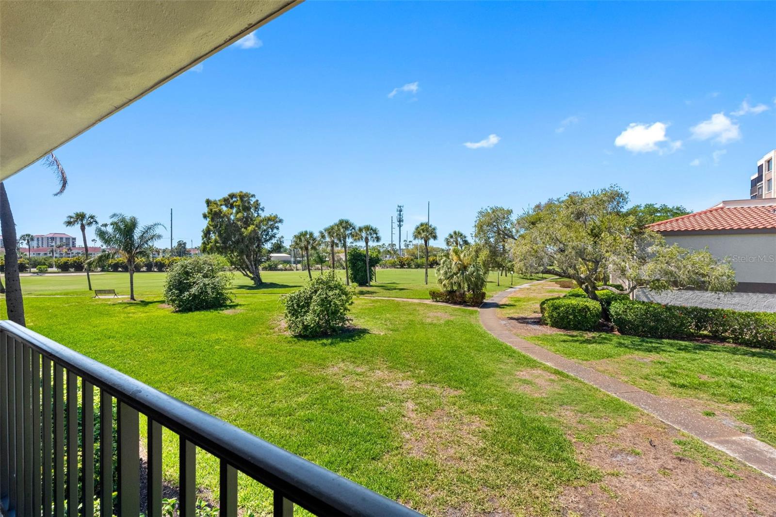 PALMA DEL MAR III - Residential