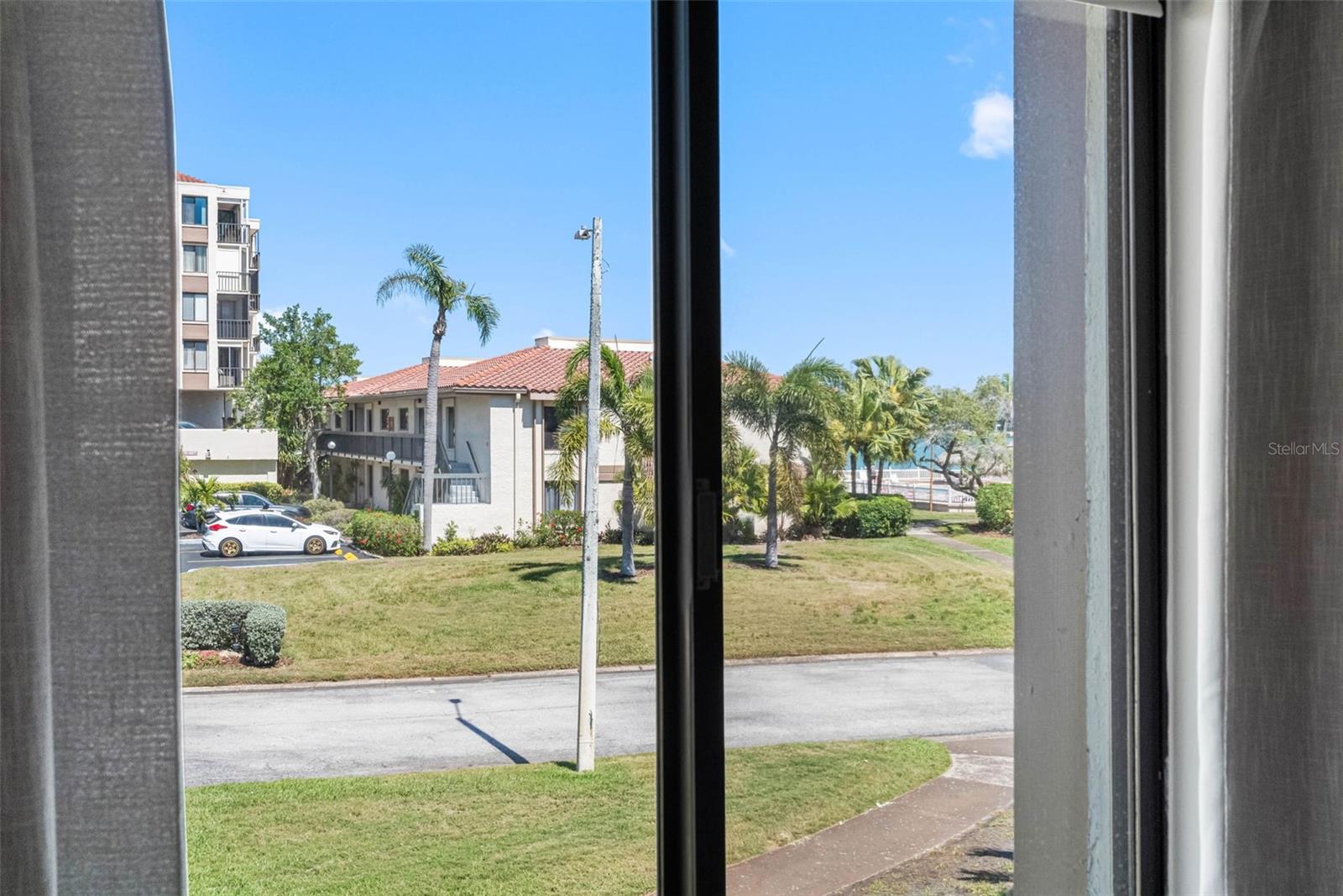 PALMA DEL MAR III - Residential