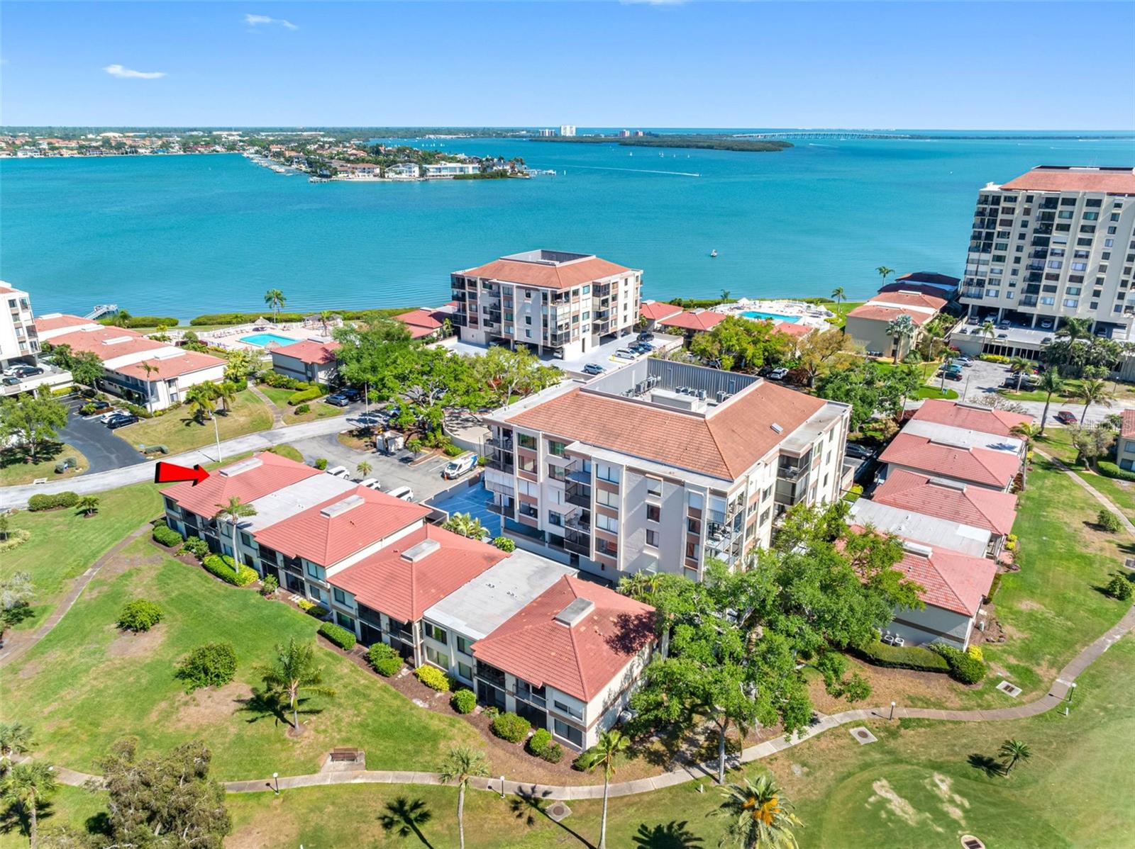 PALMA DEL MAR III - Residential