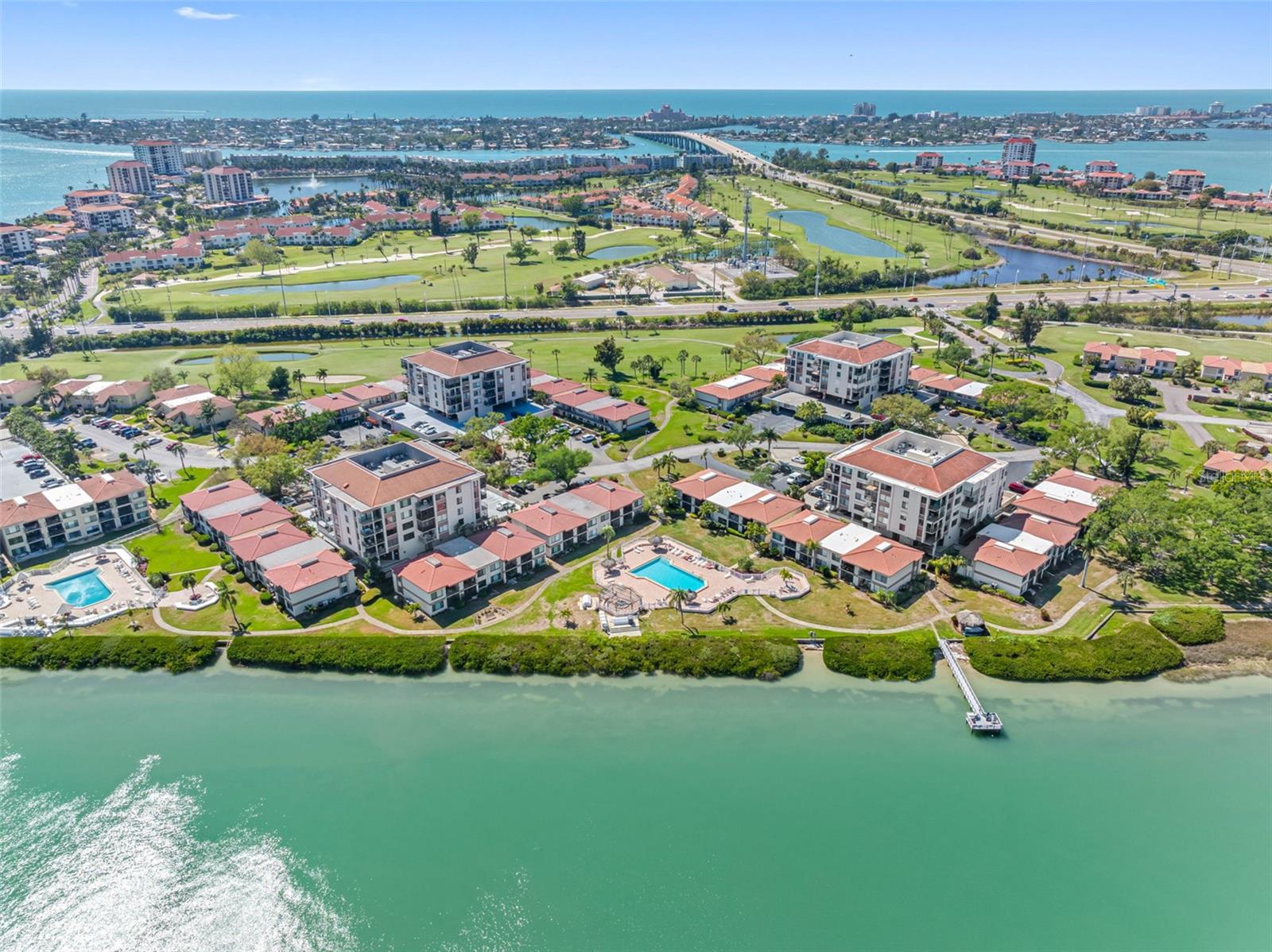 PALMA DEL MAR III - Residential