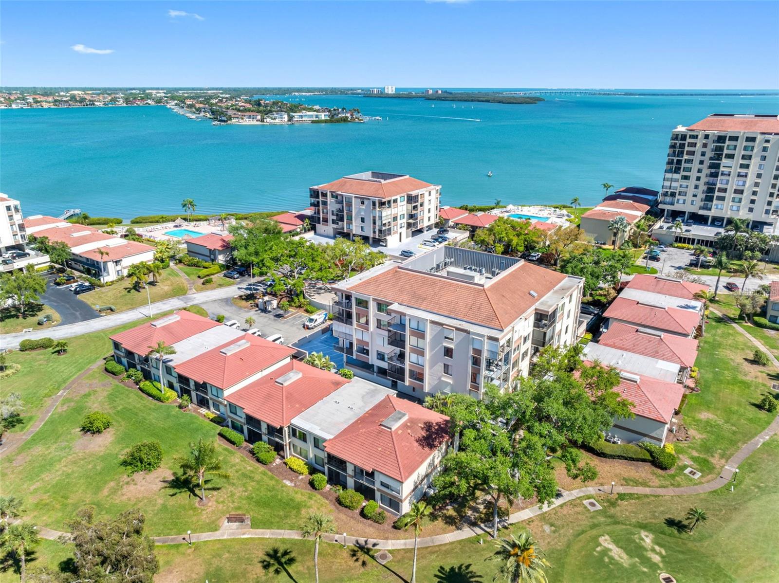 PALMA DEL MAR III - Residential