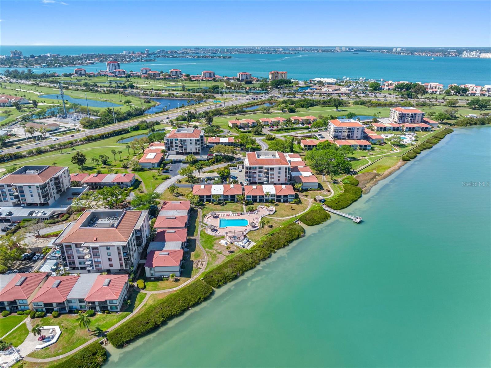 PALMA DEL MAR III - Residential