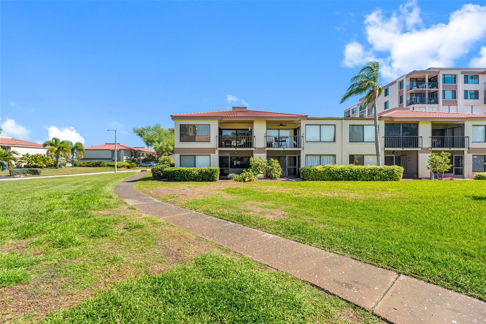 PALMA DEL MAR III - Residential