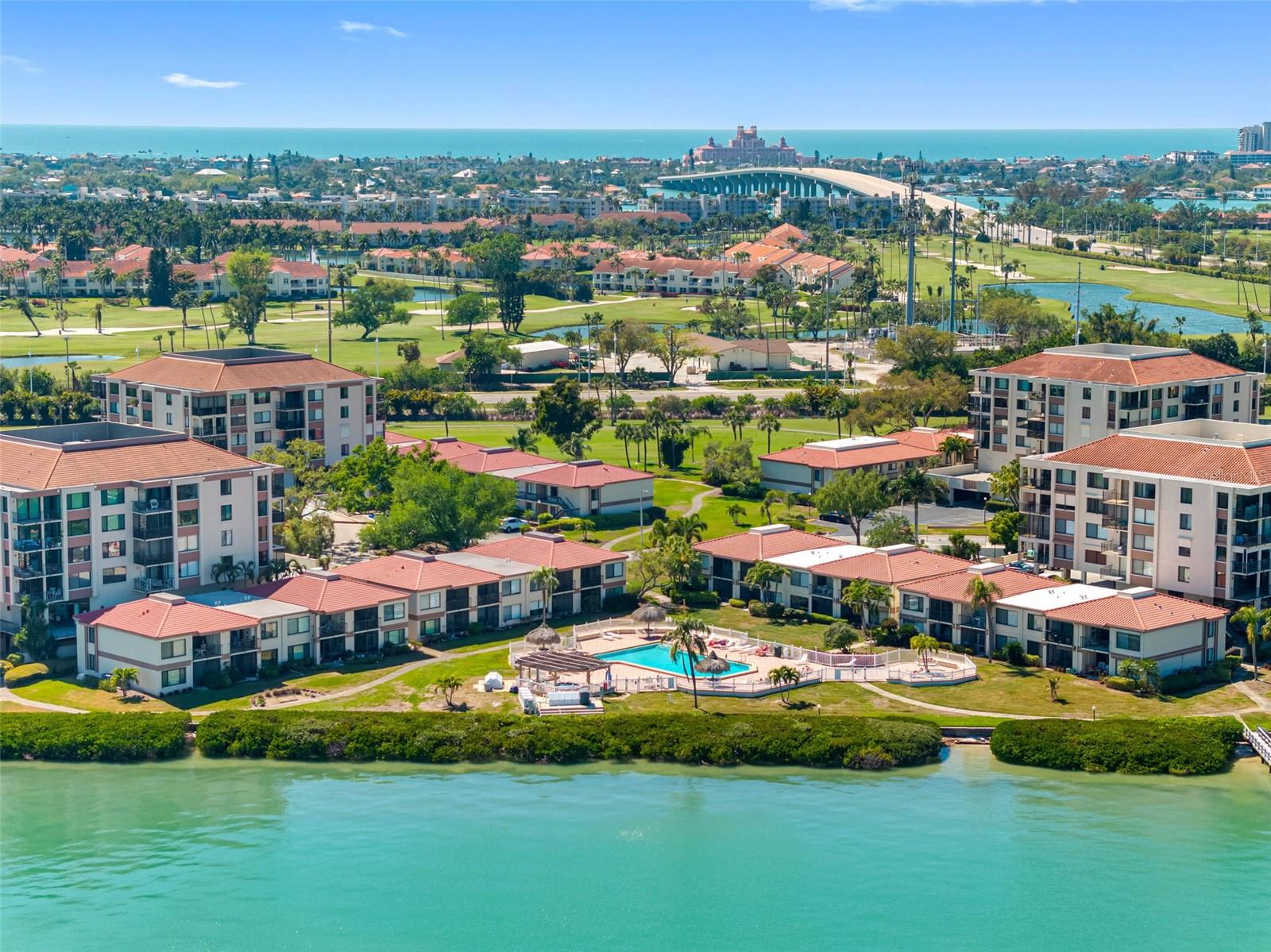 PALMA DEL MAR III - Residential