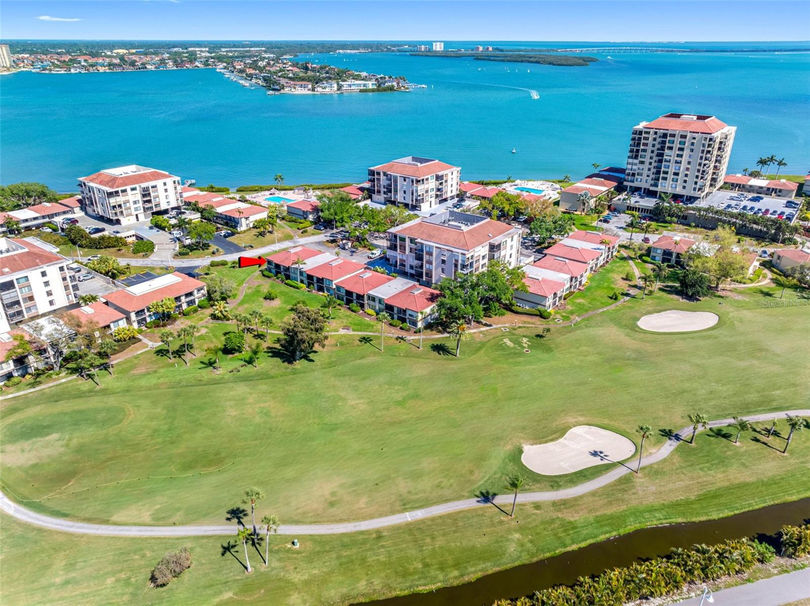 PALMA DEL MAR III - Residential