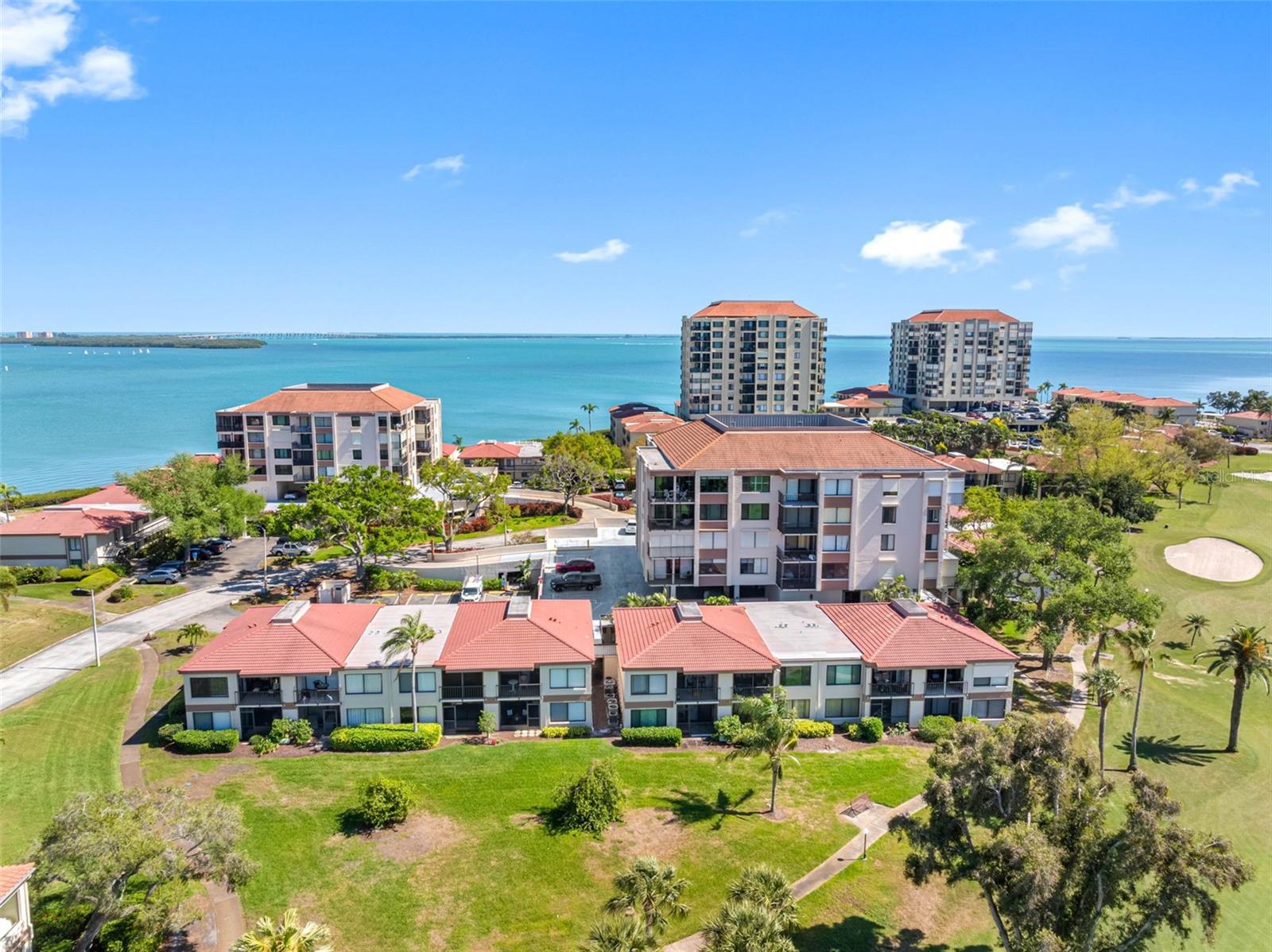 PALMA DEL MAR III - Residential