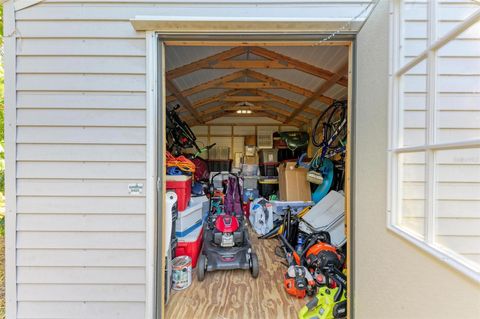 A home in BRADENTON