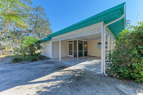 A home in BRADENTON