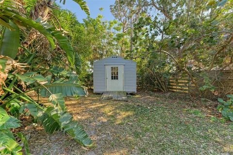 A home in BRADENTON