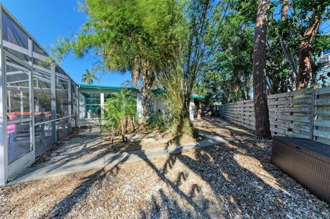 A home in BRADENTON