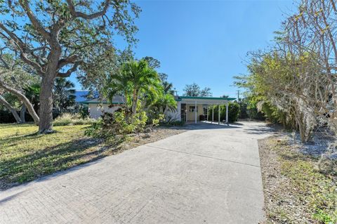 A home in BRADENTON