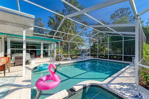 A home in BRADENTON