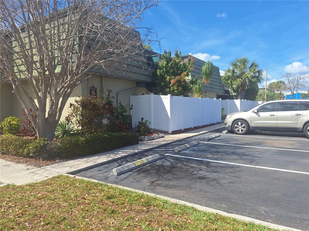 Photo of 1799 N Highland Avenue #68, Clearwater, FL 33755 (MLS # TB8485229)