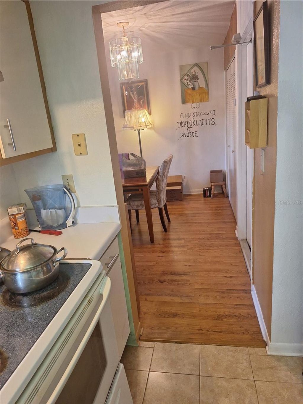 Photo of 1799 N Highland Avenue #68, Clearwater, FL 33755 (MLS # TB8485229)