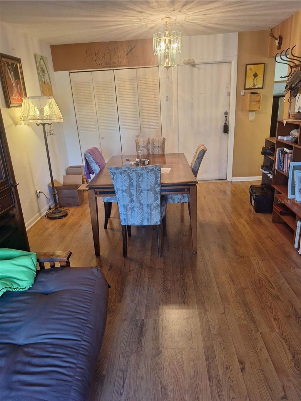 Photo of 1799 N Highland Avenue #68, Clearwater, FL 33755 (MLS # TB8485229)