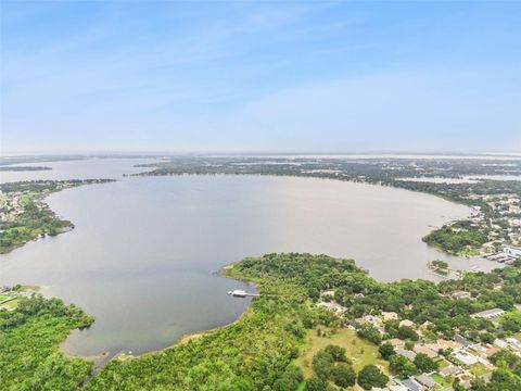 Tiny photo for 1235 Dora Parc Lane, Mount Dora, FL 32757 (MLS # G5114277)