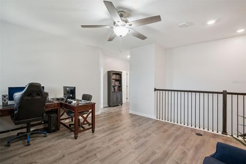 Tiny photo for 1235 Dora Parc Lane, Mount Dora, FL 32757 (MLS # G5114277)