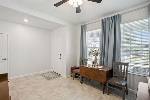 Tiny photo for 1235 Dora Parc Lane, Mount Dora, FL 32757 (MLS # G5114277)