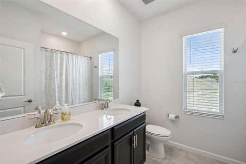 Tiny photo for 1235 Dora Parc Lane, Mount Dora, FL 32757 (MLS # G5114277)