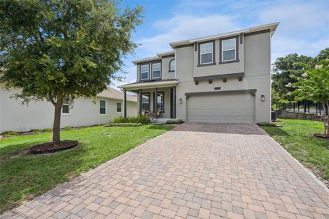 Tiny photo for 1235 Dora Parc Lane, Mount Dora, FL 32757 (MLS # G5114277)