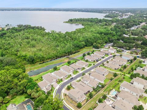 Tiny photo for 1235 Dora Parc Lane, Mount Dora, FL 32757 (MLS # G5114277)