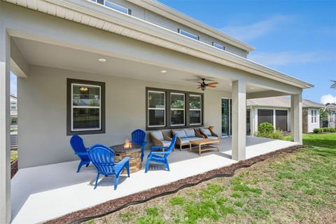 Tiny photo for 1235 Dora Parc Lane, Mount Dora, FL 32757 (MLS # G5114277)