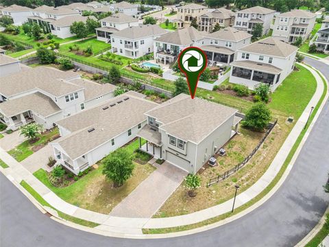 Tiny photo for 1235 Dora Parc Lane, Mount Dora, FL 32757 (MLS # G5114277)