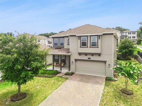 Tiny photo for 1235 Dora Parc Lane, Mount Dora, FL 32757 (MLS # G5114277)