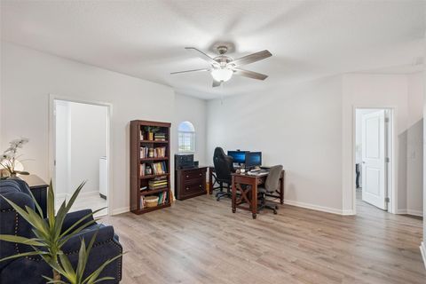 Tiny photo for 1235 Dora Parc Lane, Mount Dora, FL 32757 (MLS # G5114277)