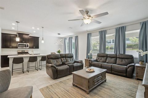 Tiny photo for 1235 Dora Parc Lane, Mount Dora, FL 32757 (MLS # G5114277)