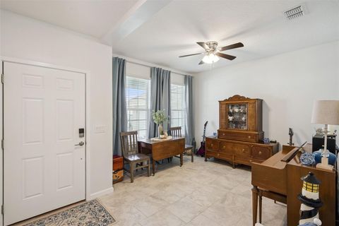 Tiny photo for 1235 Dora Parc Lane, Mount Dora, FL 32757 (MLS # G5114277)