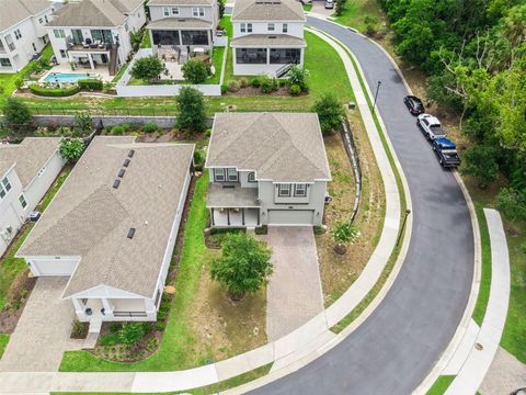 Tiny photo for 1235 Dora Parc Lane, Mount Dora, FL 32757 (MLS # G5114277)