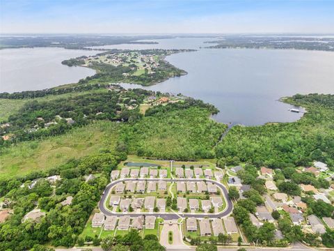 Tiny photo for 1235 Dora Parc Lane, Mount Dora, FL 32757 (MLS # G5114277)