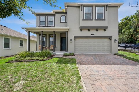 Tiny photo for 1235 Dora Parc Lane, Mount Dora, FL 32757 (MLS # G5114277)