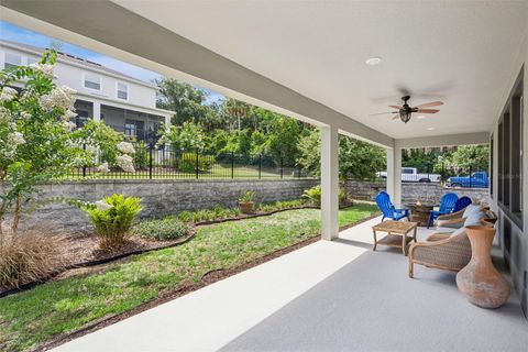 Tiny photo for 1235 Dora Parc Lane, Mount Dora, FL 32757 (MLS # G5114277)