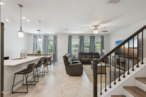 Tiny photo for 1235 Dora Parc Lane, Mount Dora, FL 32757 (MLS # G5114277)
