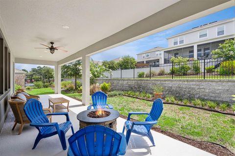 Tiny photo for 1235 Dora Parc Lane, Mount Dora, FL 32757 (MLS # G5114277)