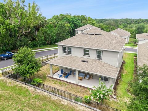 Tiny photo for 1235 Dora Parc Lane, Mount Dora, FL 32757 (MLS # G5114277)