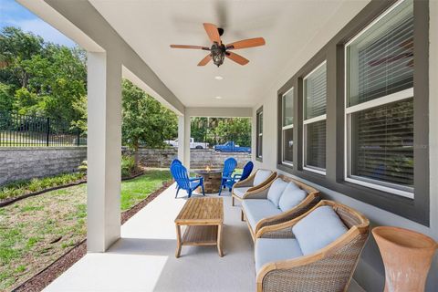 Tiny photo for 1235 Dora Parc Lane, Mount Dora, FL 32757 (MLS # G5114277)